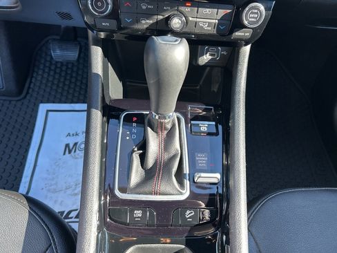 Used 2024 Jeep Compass Trailhawk w/ Trailhawk Convenience Group image 29