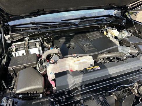 Used 2024 Toyota Tundra SR5 w/ SX Package image 24
