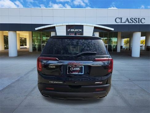 Used 2023 GMC Acadia AT4 image 7