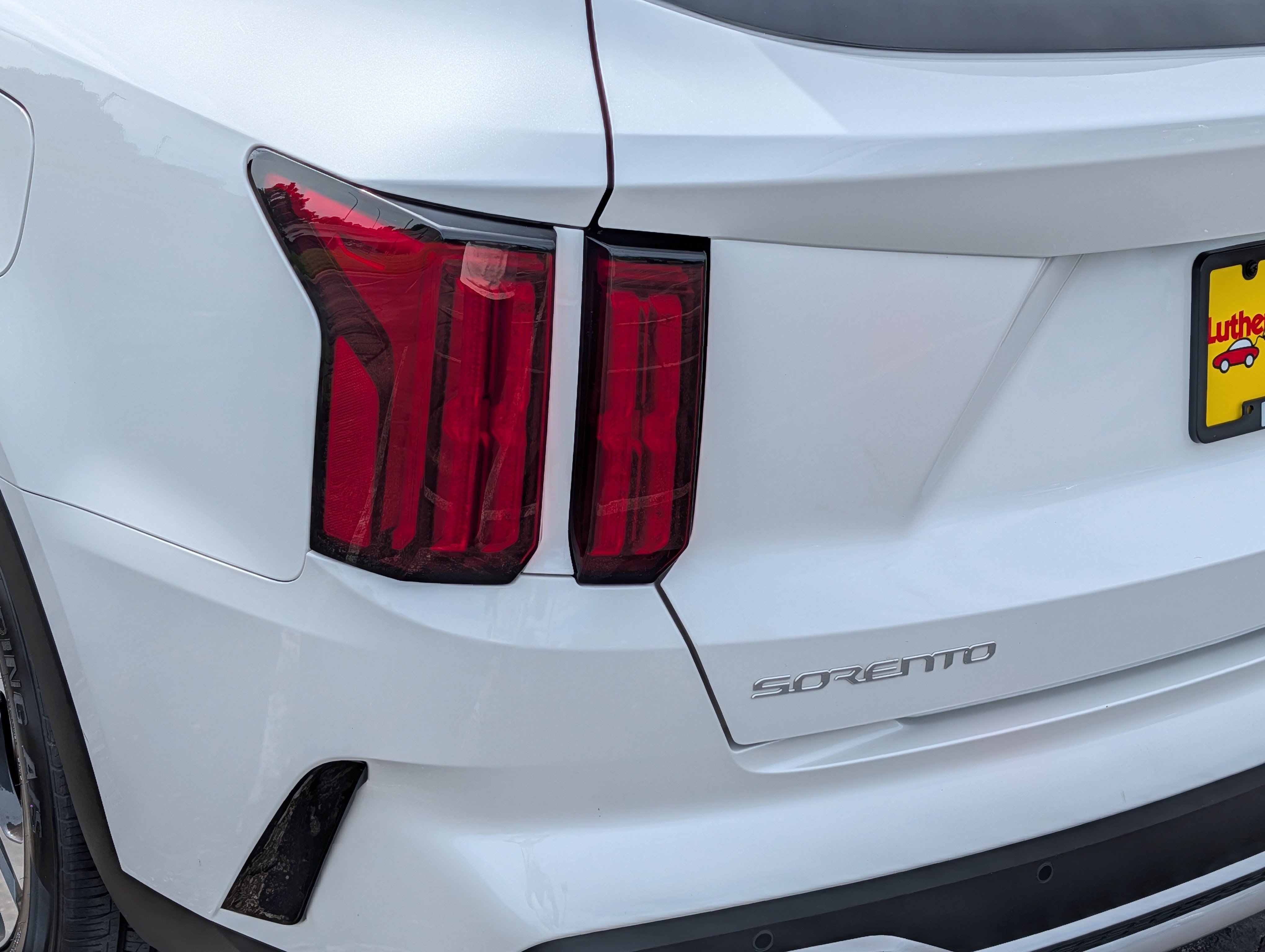 Certified 2023 Kia Sorento SX Prestige AWD/4WD image 17