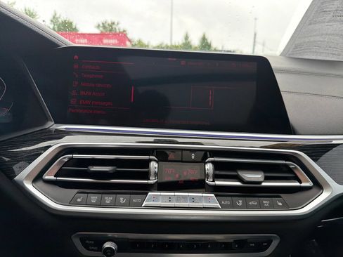 Used 2019 BMW X7 xDrive40i w/ Premium Package AWD/4WD image 21