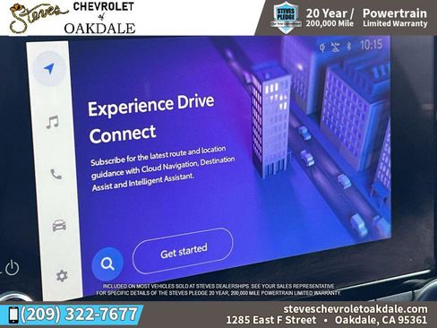 Used 2023 Toyota Highlander XLE image 18