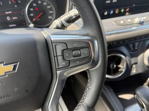 Used 2024 Chevrolet Blazer LT AWD/4WD image 17