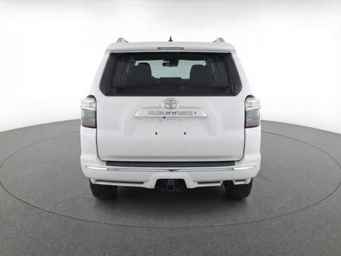 Used 2024 Toyota 4Runner TRD Sport RWD image 7