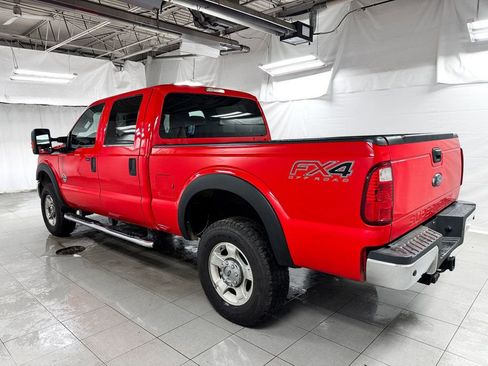 Used 2016 Ford F350 XLT w/ XLT Value Package image 4