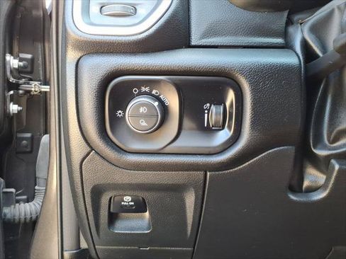 Used 2023 RAM 1500 Big Horn AWD/4WD image 15