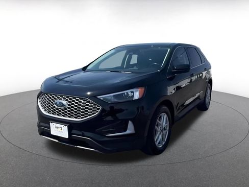 Used 2024 Ford Edge SEL image 7