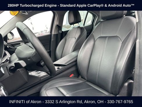 Used 2018 Alfa Romeo Giulia AWD image 37