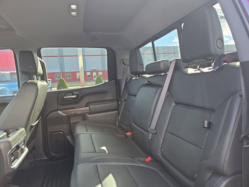 Used 2019 Chevrolet Silverado 1500 LTZ w/ LTZ Convenience Package image 14