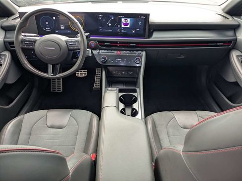 Used 2024 Hyundai Sonata N Line FWD image 2