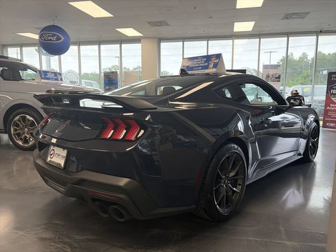 Used 2026 Ford Mustang Dark Horse RWD image 6