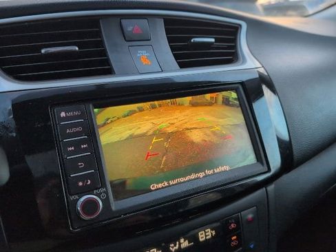 Used 2019 Nissan Sentra SV w/ Special Edition Package image 12