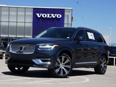 New 2025 Volvo XC90 B6 Plus w/ Protection Package Premier