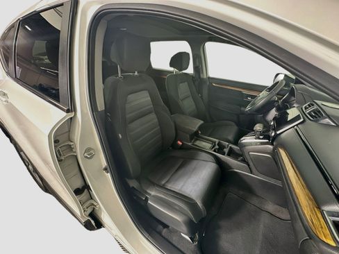 Used 2019 Honda CR-V EX image 32