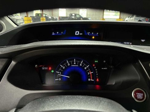 Used 2015 Honda Civic EX image 31