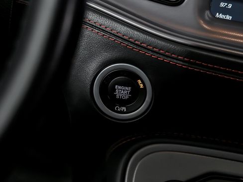 Used 2023 Dodge Challenger R/T Scat Pack RWD image 26