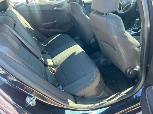 Used 2016 Chevrolet Cruze LT w/ Convenience Package image 14