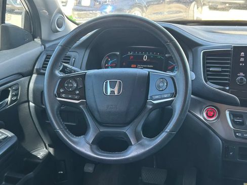 Used 2022 Honda Pilot Special Edition image 41