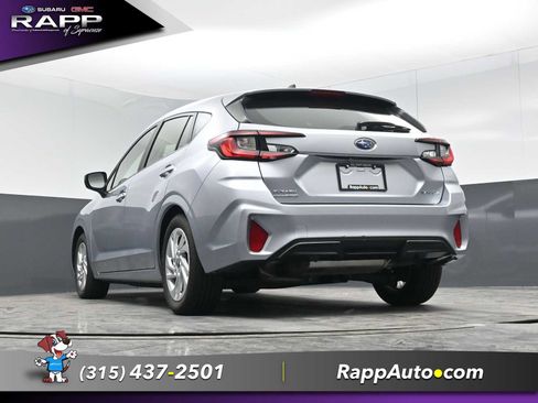 Used 2025 Subaru Impreza 2.0i AWD/4WD image 40