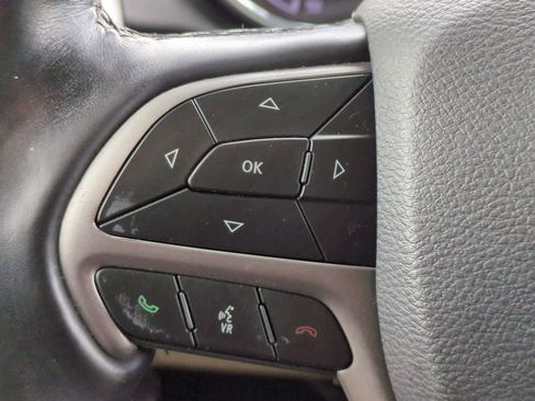 Used 2021 Jeep Grand Cherokee Limited AWD/4WD image 25