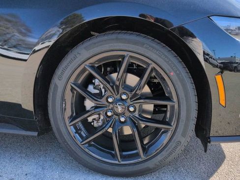 New 2026 Ford Mustang Coupe w/ Mustang Nite Pony Package image 12