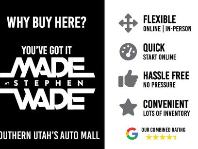 New 2026 Chevrolet Trax ACTIV w/ Driver Confidence Package