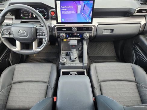 Certified 2026 Toyota 4Runner TRD Off-Road Premium w/ Tow Technology Package AWD/4WD image 19