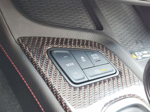 Used 2023 Cadillac CT5 Sport w/ Climate Package RWD image 17