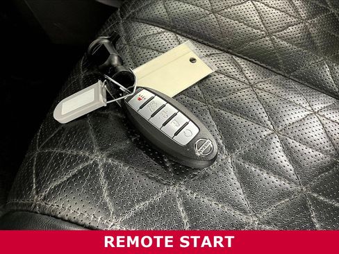 Used 2019 Nissan Murano Platinum w/ Cargo Package AWD/4WD image 35