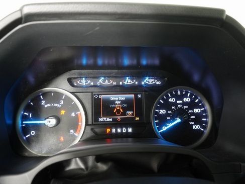 Used 2022 Ford F250 XLT image 24