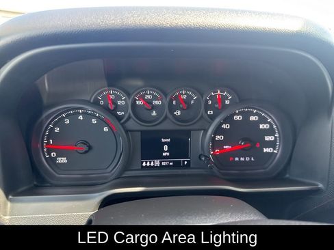 Used 2025 GMC Sierra 3500 Pro AWD/4WD image 31