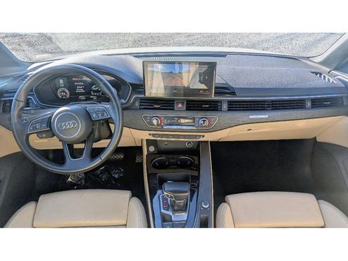 Used 2022 Audi A4 2.0T Premium Plus image 31