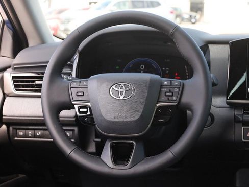 New 2026 Toyota Camry LE image 22