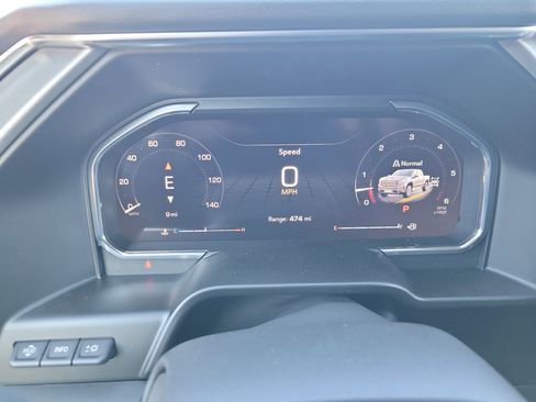 New 2026 GMC Sierra 1500 Denali image 21