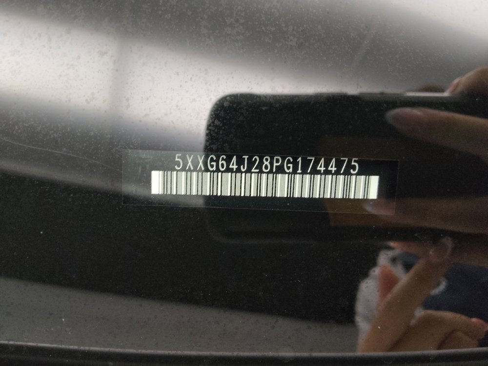 Used 2023 Kia K5 GT-Line w/ GT-Line Premium Package AWD/4WD image 33