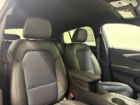 New 2026 Buick Envista Preferred w/ Convenience I Package image 25