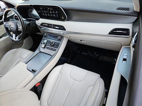 Used 2020 Hyundai Palisade Limited AWD/4WD image 24