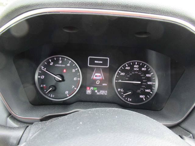Used 2024 Subaru Legacy Limited AWD/4WD image 26
