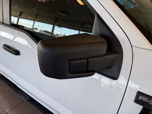 Used 2021 Ford F150 XL w/ Equipment Group 101A High image 11