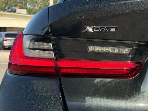 New 2026 BMW 330i xDrive Sedan w/ Parking Assistance Package image 11