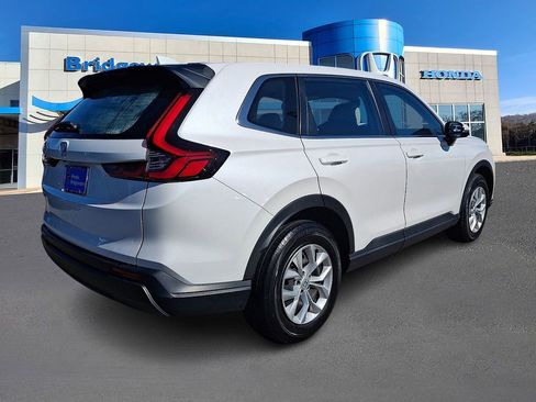 Used 2023 Honda CR-V LX image 6