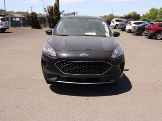 Used 2021 Ford Escape SE w/ Convenience Package AWD/4WD video 2