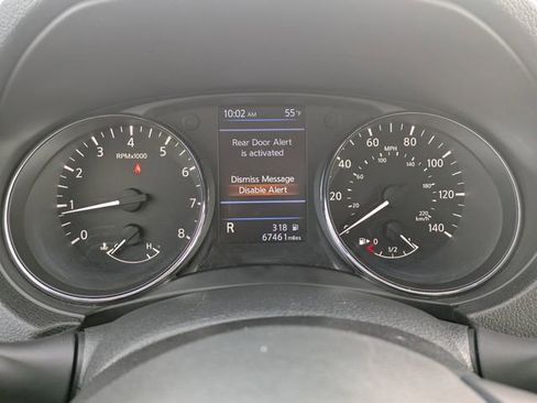 Used 2019 Nissan Rogue S image 22