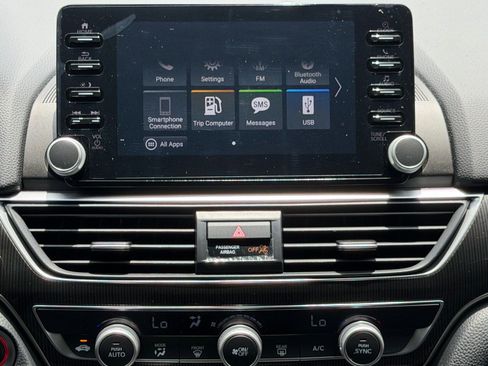 Used 2020 Honda Accord Sport image 30