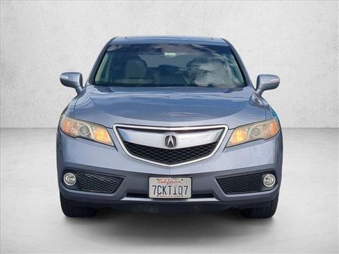 Used 2014 Acura RDX w/ Technology Package FWD image 2