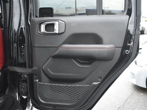 Used 2024 Jeep Wrangler Unlimited Rubicon 392 AWD/4WD image 32