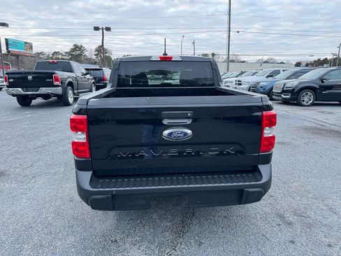 Used 2022 Ford Maverick XL image 5