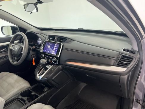 Used 2017 Honda CR-V LX image 24