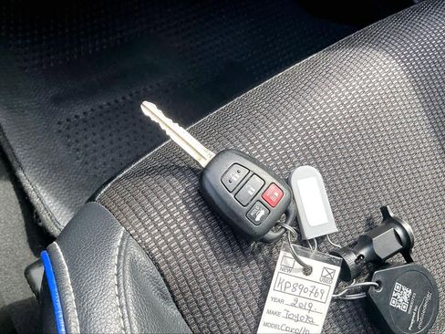 Used 2019 Toyota Corolla SE image 14