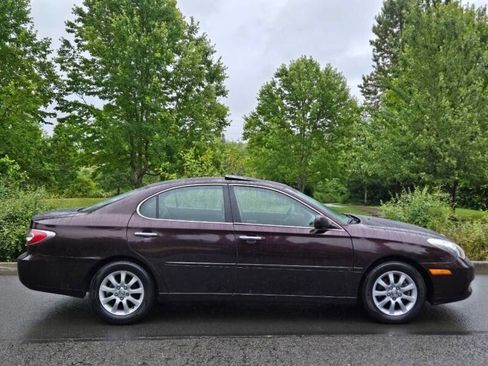 Used 2002 Lexus ES 330 image 8